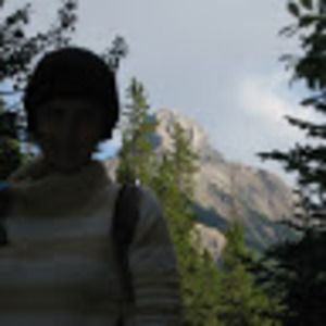 Meet your Posher, Robbyn